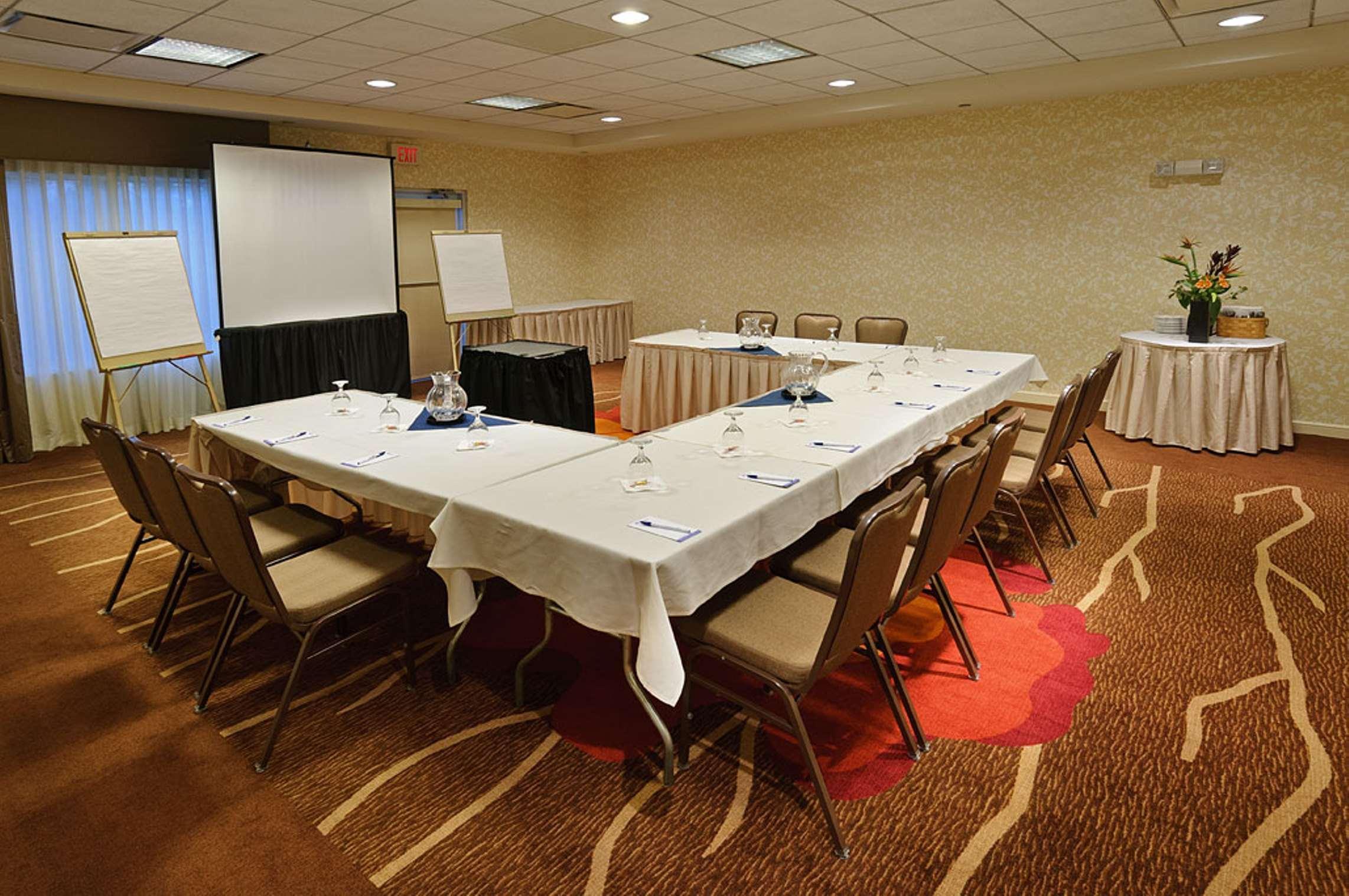 Hilton Garden Inn Cleveland/Twinsburg Exterior foto