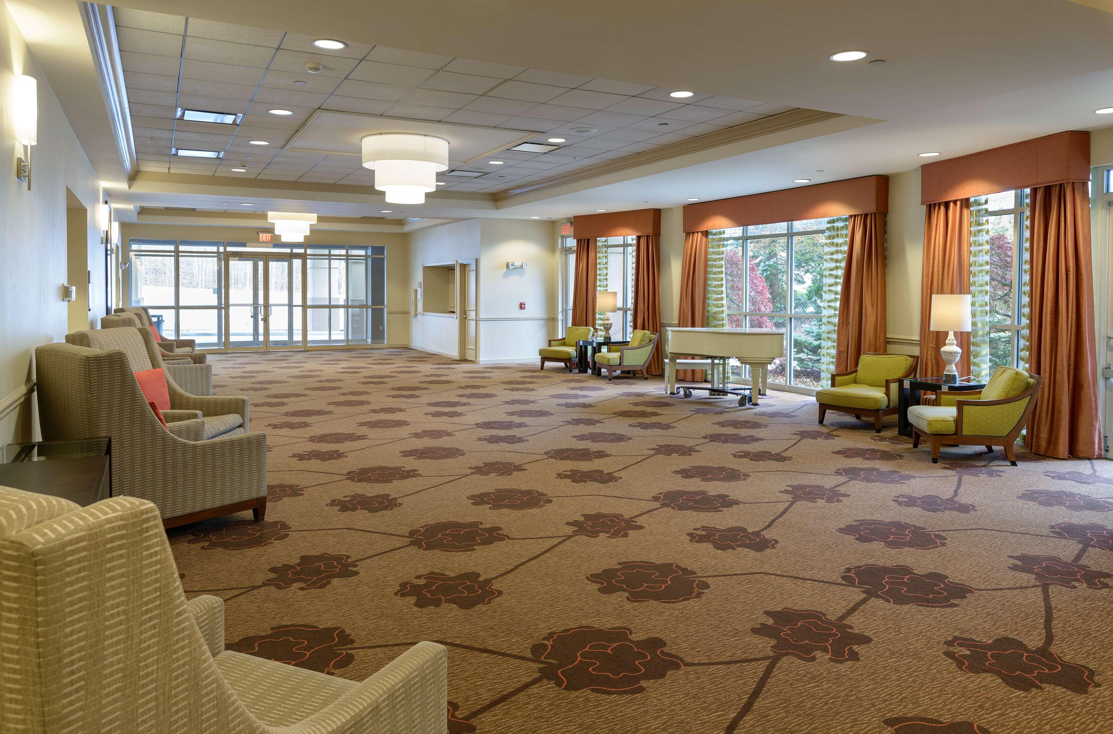 Hilton Garden Inn Cleveland/Twinsburg Exterior foto