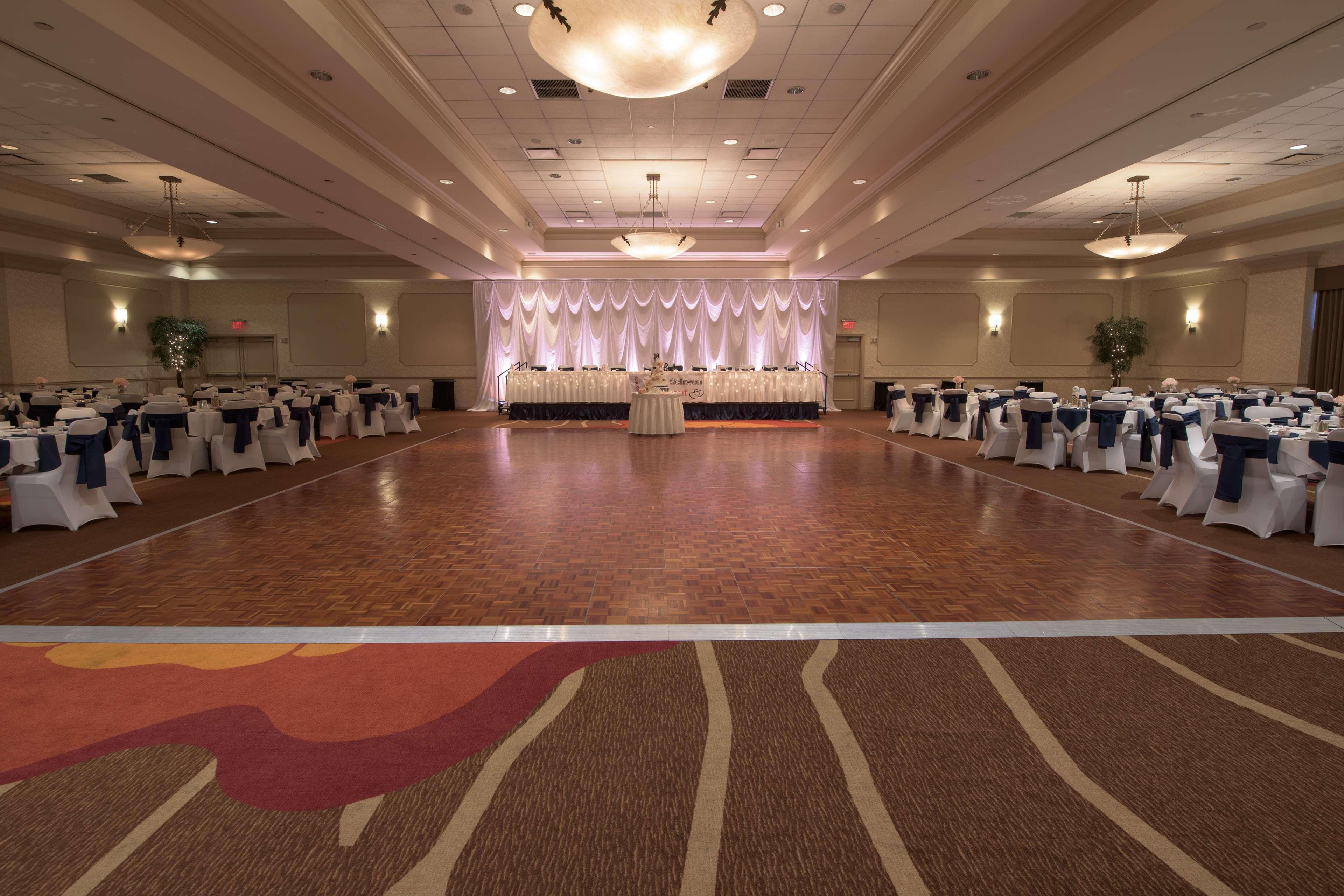 Hilton Garden Inn Cleveland/Twinsburg Exterior foto