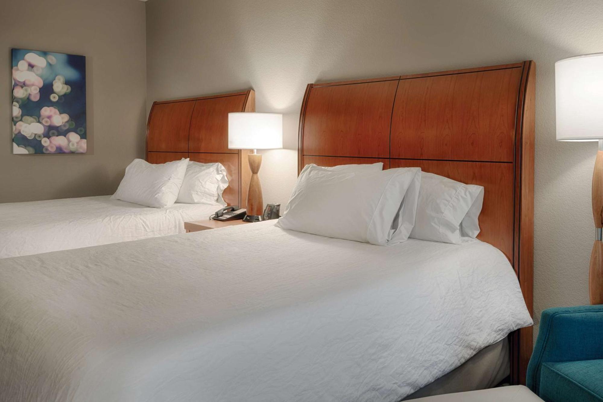 Hilton Garden Inn Cleveland/Twinsburg Exterior foto