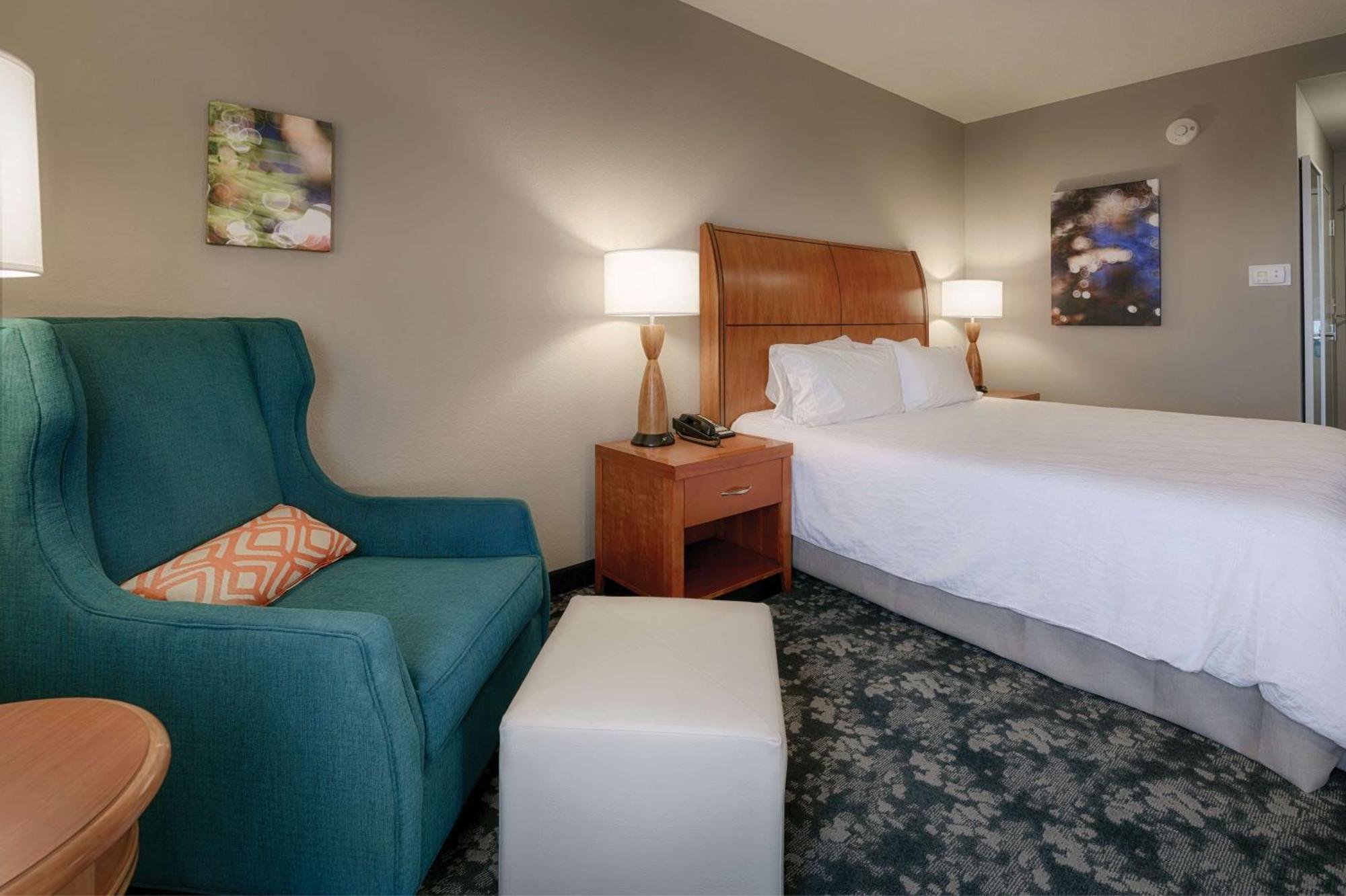 Hilton Garden Inn Cleveland/Twinsburg Exterior foto