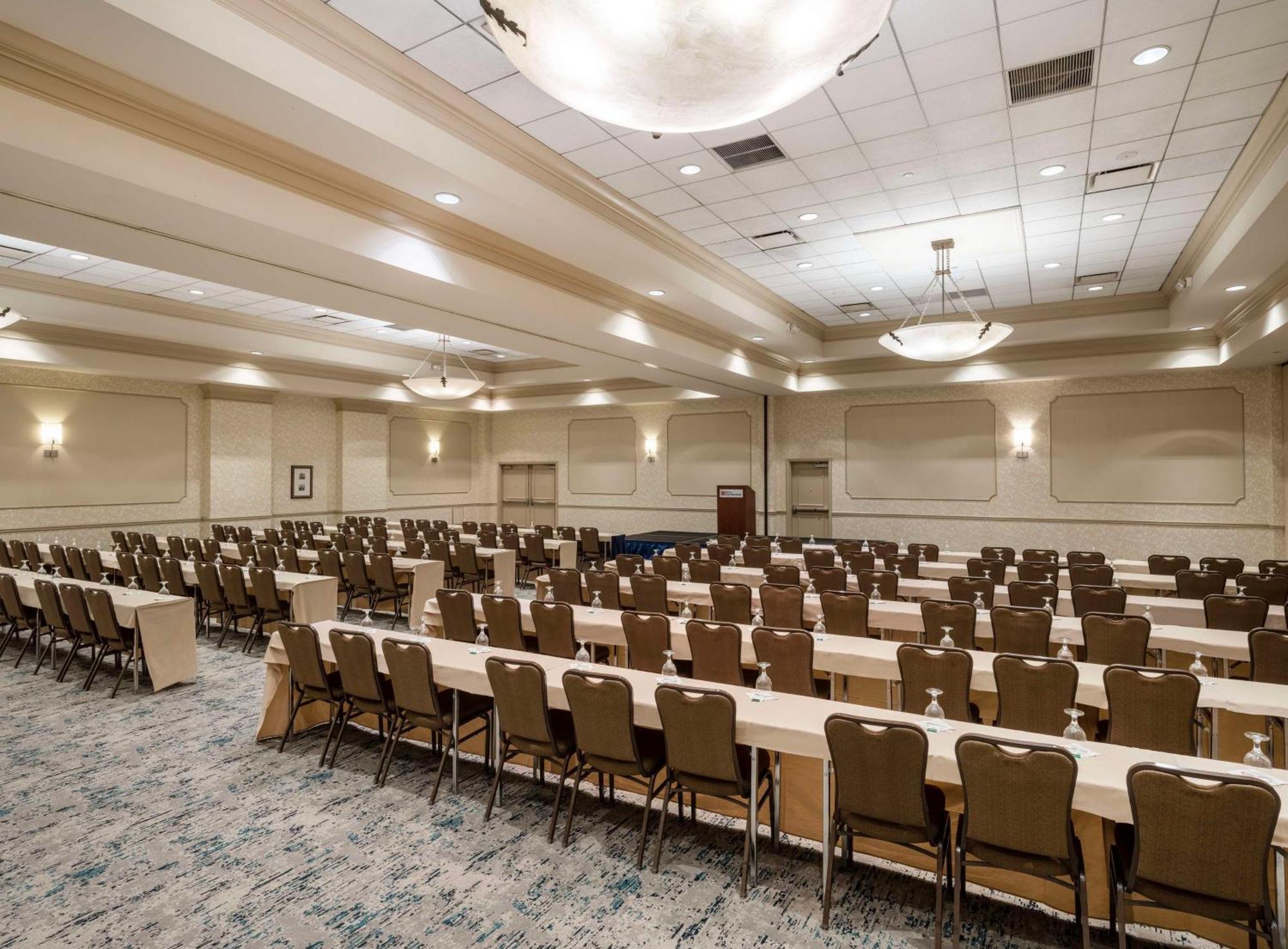 Hilton Garden Inn Cleveland/Twinsburg Exterior foto
