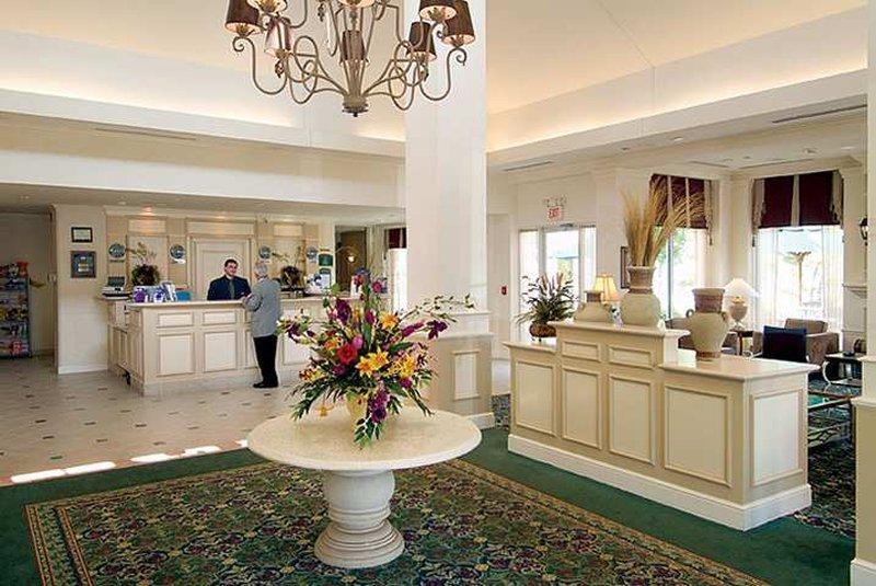 Hilton Garden Inn Cleveland/Twinsburg Exterior foto