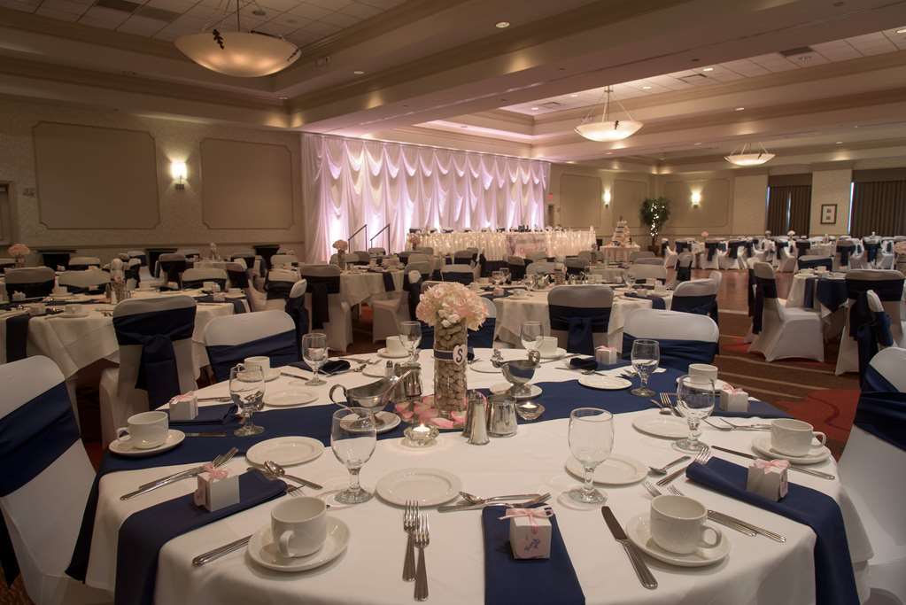 Hilton Garden Inn Cleveland/Twinsburg Zimmer foto